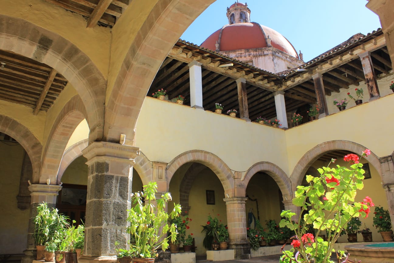 Convento Franciscano