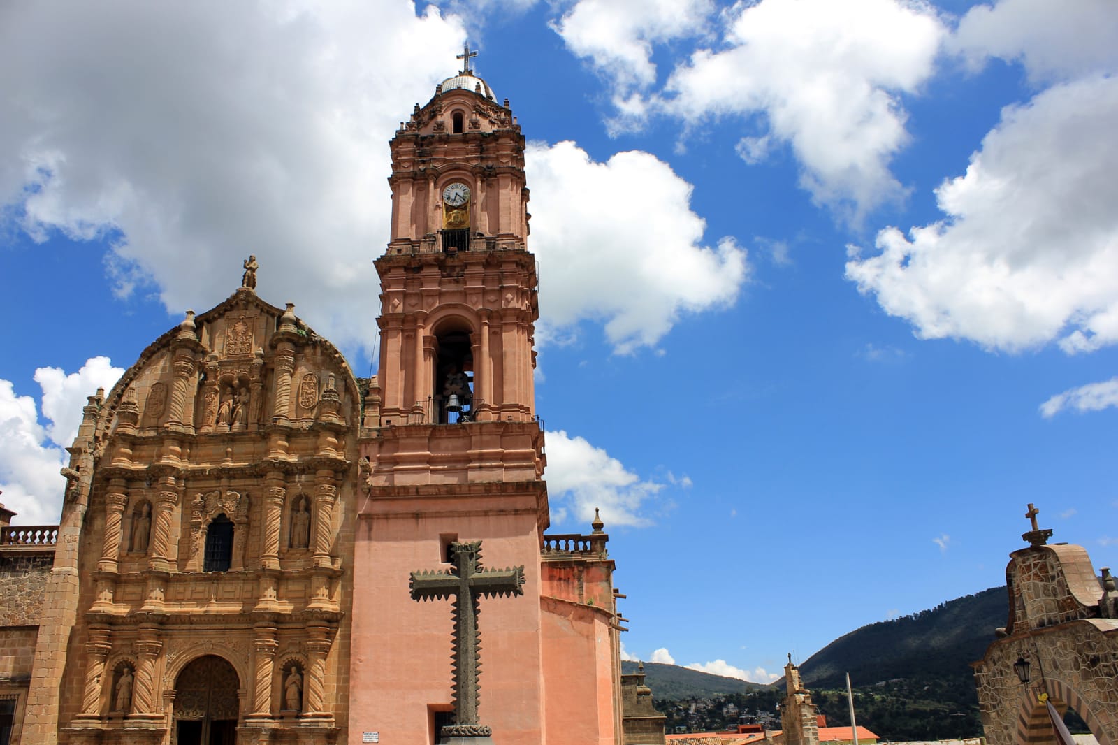 Iglesia del Carmen