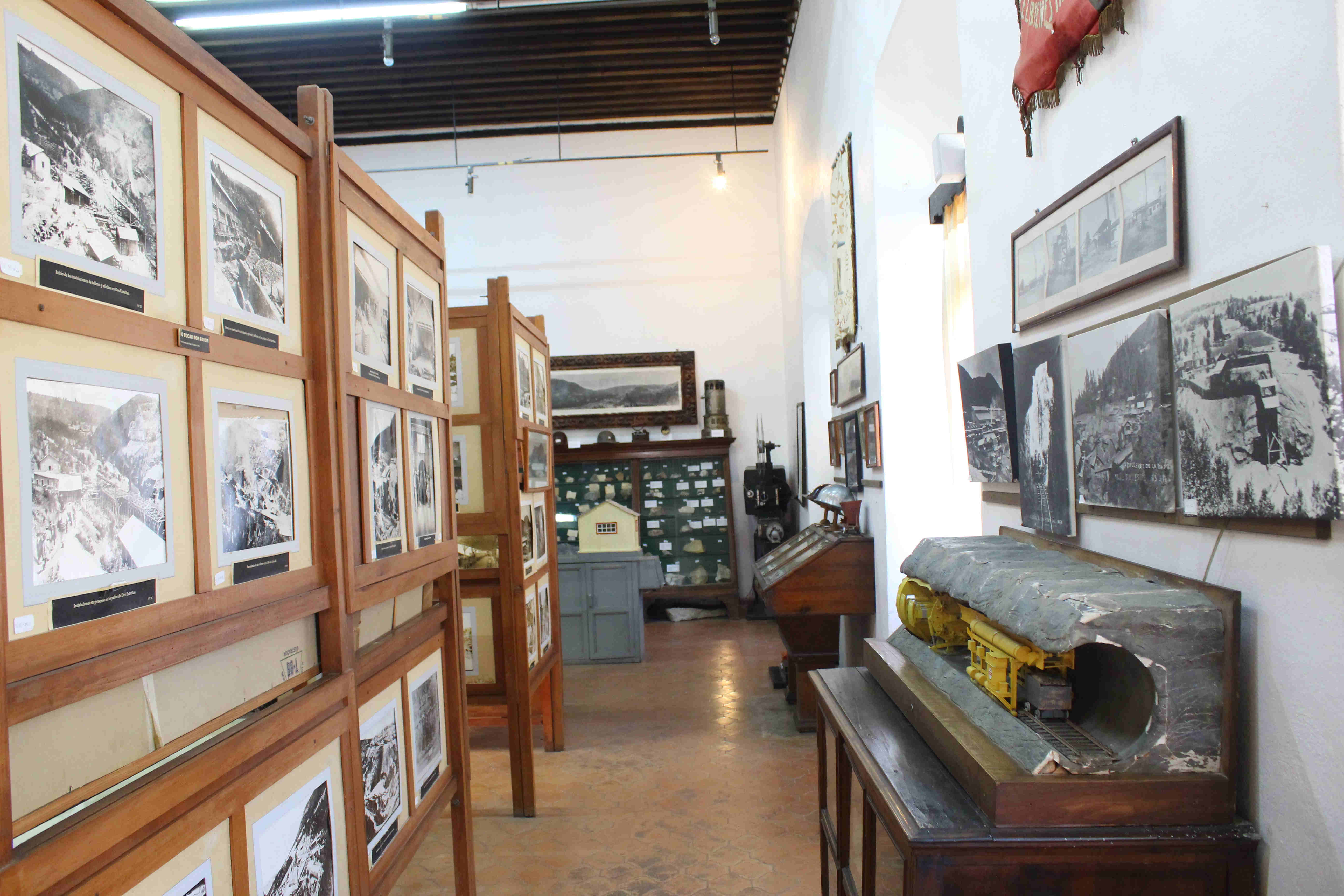 Museo Hermanos Rayón